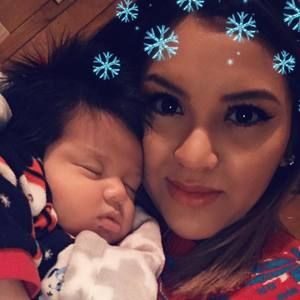 Meet your Posher, Karina